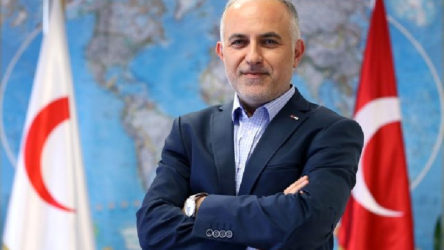 'Kızılay Başkanı Kınık, 13 ayrı şirketten maaş alıyor' iddiası