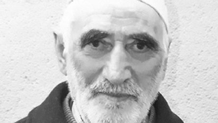 Kürtçe mevlid 'örgüt propagandası' sayılmıştı: Cezaevinde ölen hasta tutuklu Ali Boçnak 3 senede 50 kez doktora gitmiş