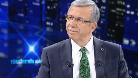 Mansur Yavaş'ın 'Cumhurbaşkanı adaylığı' iddiası hakkında ABB'den açıklama