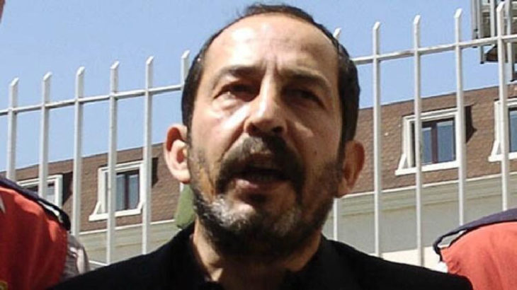 Çete lideri Nuri Ergin'in yeğeni vuruldu