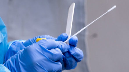 İçişleri Bakanlığı'ndan 81 ilin valiliğine PCR testi genelgesi
