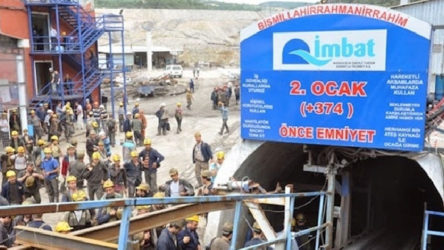 Soma'da maden işçileri eylem başlattı: Gerekirse ailelerimizi de katıp direneceğiz!