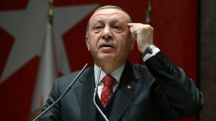 Erdoğan: 2023 seçimlerine hazır olun, tam gaz devam ediyoruz