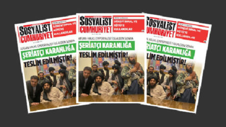 Sosyalist Cumhuriyet e-gazete 211. sayı