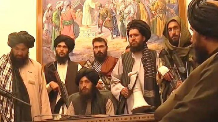 Taliban: Tahliyenin uzaması işgalin uzaması anlamına gelir, bunun sonuçları olur