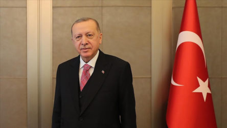 Erdoğan 'kısıtlama' konusu hakkında açıklamada bulundu