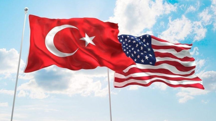 ABD: Türkiye ile göçmen anlaşması yapıldığı temelsiz ve yalandır