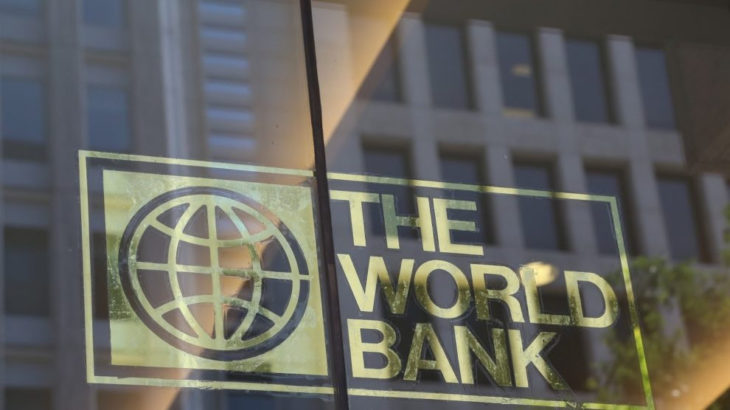 Dünya Bankası Afganistan kararını verdi