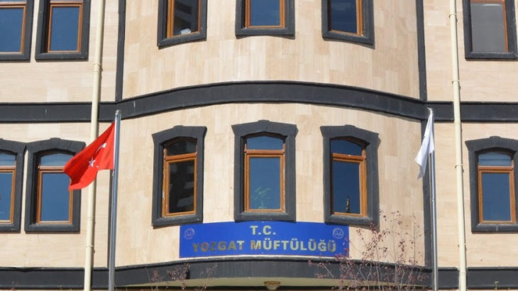 Yozgat'ta site salonları 'dini eğitim merkezleri'ne çevrilecek