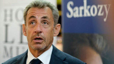 Fransa'nın eski Cumhurbaşkanı Sarkozy, 2012 seçimlerini yasa dışı finanse etmekten suçlu bulundu