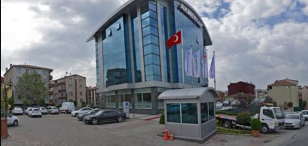 AKP'li belediye deprem toplanma alanını yandaşa kiralamış