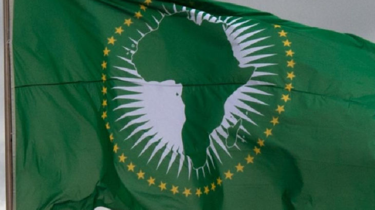 Afrika Birliği Barış ve Güvenlik Konseyi, Gine hakkında kararını verdi