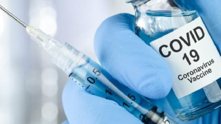 Beşinci doz Covid-19 aşısı için randevular açıldı