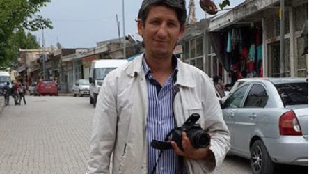 Konya katliamını paylaşan gazeteciye takipsizlik kararı verildi