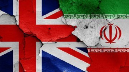 İngiltere'den İran'a nükleer müzakere çağrısı