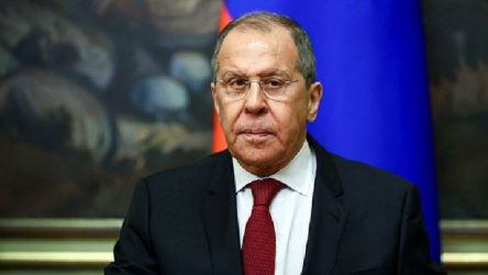 Lavrov: Nükleer savaş bizim aklımızdan geçen bir şey değil