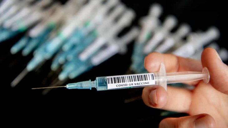 Sağlık Bakanlığı: Aşıların son kullanma tarihlerinin geçmesi gibi bir durum söz konusu değildir