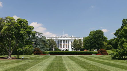 Beyaz Saray: Taliban'a yaptırımların kaldırılması gündemde yok