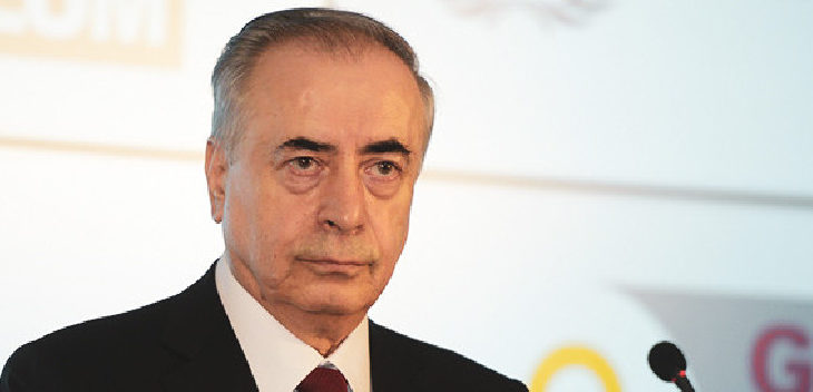 Galatasaray'ın eski başkanı Mustafa Cengiz, yoğun bakıma kaldırıldı