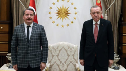 32 Bin lira maaşlı Memur-Sen Başkanı: Bizim ne Erdoğan'la sorunumuz var, ne de Erdoğan sorunumuz var