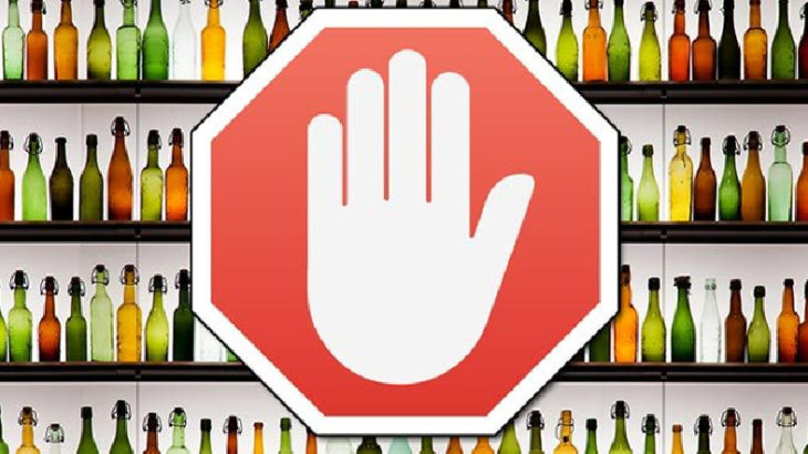 Çanakkale İdare Mahkemesi, alkol satış yasağı kapsamında kesilen cezaları Anayasa’ya ve kanununa aykırı buldu