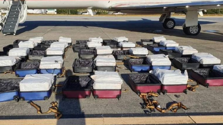 Brezilya'da 1340 kilo kokainin yakalandığı uçağın yardımcı pilotu konuştu: Uçağın esas sahibi Ethem Sancak