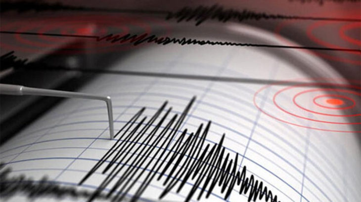 Ardahan'da 5.3 büyüklüğünde deprem