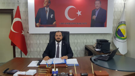 AKP'li Belediye Başkanı'nın müteahhitliğini yaptığı inşaat kaçak çıktı