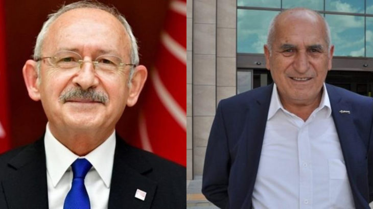 Kılıçdaroğlu, CHP'lileri katleden isimle baş başa