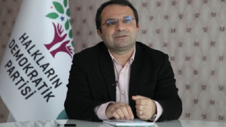 HDP'li Temel: Cumhur İttifakı’nın da Millet İttifakı’nın da HDP’ye ihtiyacı olacak