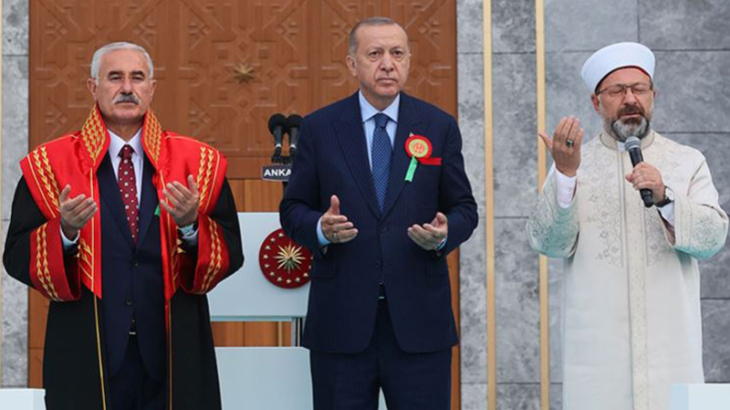 AKP'nin gerici politikaları ters tepti: Yurttaşlar laik bir ülkede yaşamaktan memnun