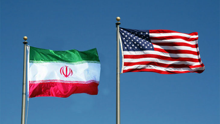 İran: Terör saldırıları ABD'nin Afganistan'daki güvenlik planının bir parçasıdır