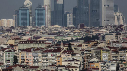 İstanbul'da kiralar yüzde 66 arttı