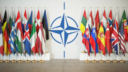 NATO üyelerinin dışişleri bakanlarından 'acil' toplanma kararı