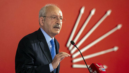 Kılıçdaroğlu'nun 'siyasi cinayetler' çıkışı hakkında soruşturma başlatıldı