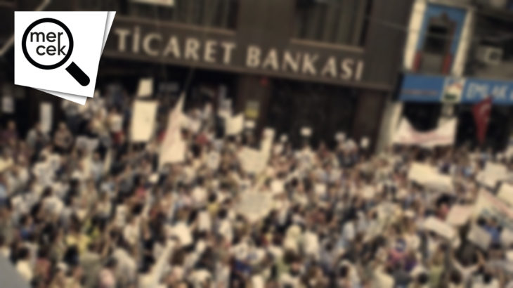 MERCEK | Türkbank skandalı