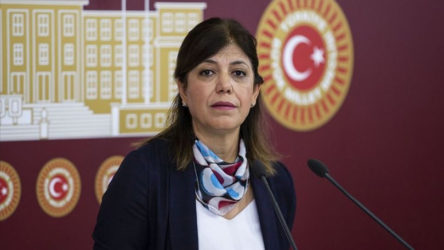 HDP'den Akşener açıklaması: Kimseyi veto etmedik