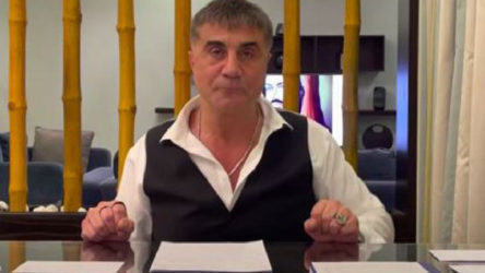 Sedat Peker’in avukatı: Müvekkilimden haber alamıyorum