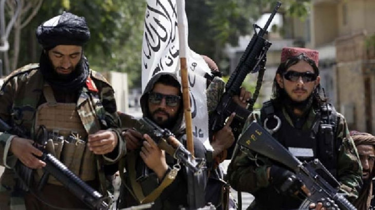 Taliban ve Pakistan ordusu arsında çatışma