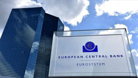 Avrupa Merkez Bankası, faiz kararını açıkladı