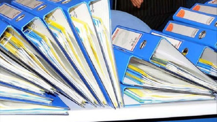 Bürokrasiden AKP sonrasına hazırlık: Kendilerini güvende tutacak belgeleri kopyalıyorlar iddiası