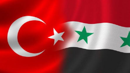 Türkiye ile Meşru Suriye Hükümeti arasında görüşmeler tekrardan başladı