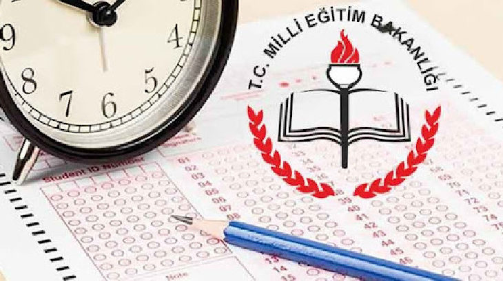 Milli Eğitim Bakanlığı, 617 bin öğrencinin katıldığı bursluluk sınavı sonuçlarını ilan etti