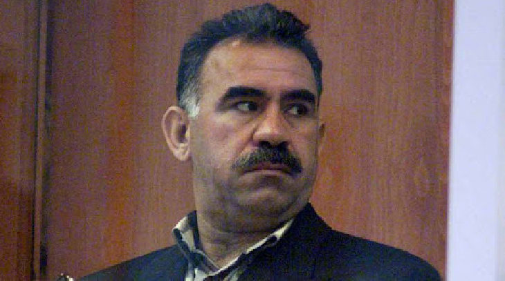 Abdullah Öcalan'ın avukatlığını yapan 8 kişi hakim karşısında