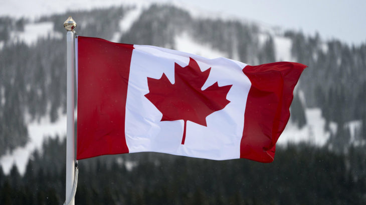 Kanada, Kiev Büyükelçiliği'nden zorunlu olmayan personeli geri çekiyor
