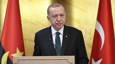 Barış Terkoğlu: Erdoğan'ın Afrika gezisinin sebebi...