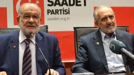 Temel Karamollaoğlu'dan Yüksek İstişare Kurulu hamlesi: Oğuzhan Asiltürk'ten boşalan koltuğa oy birliğiyle seçildi