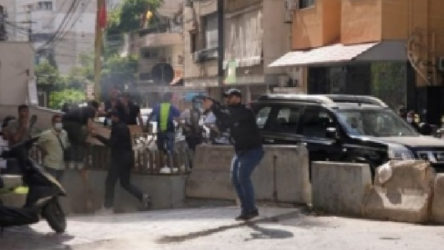 Beyrut saldırısının sorumluluğunu ‘Lübnan Kuvvetleri’ üstlendi