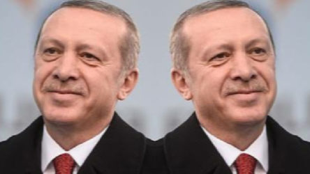 Erdoğan, kendi maaşına zam yaptı