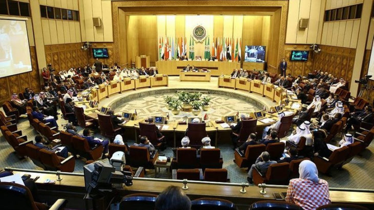 Meşru Suriye Hükümeti Arap Birliği'ne geri dönüyor